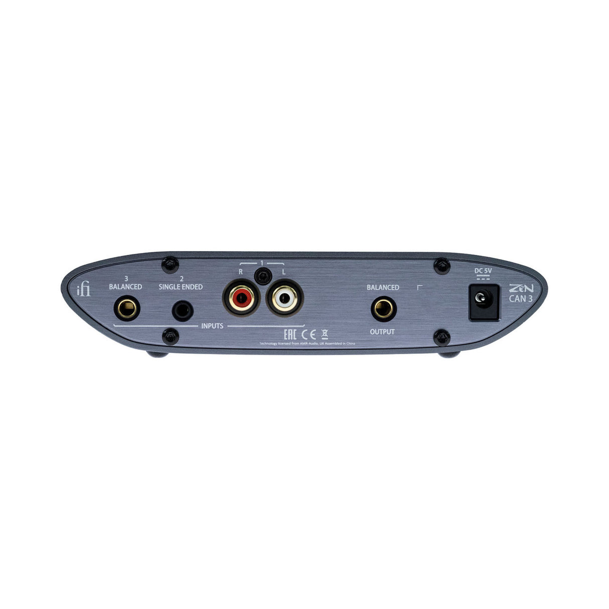 Audio Advisor