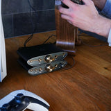 Audio Advisor
