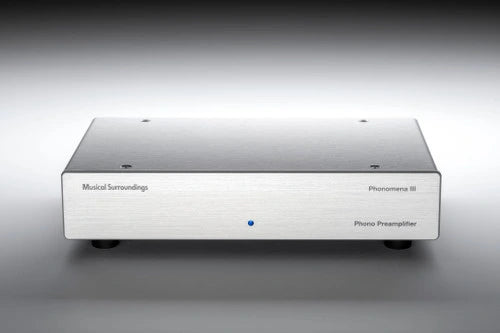 Audio Advisor