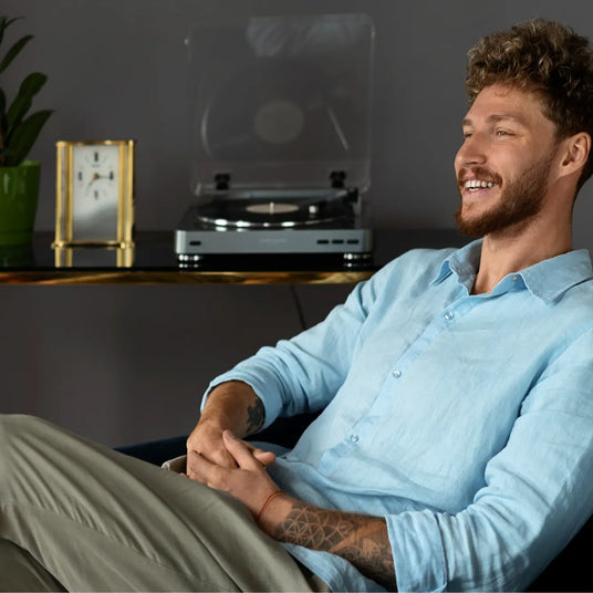 Audio Advisor