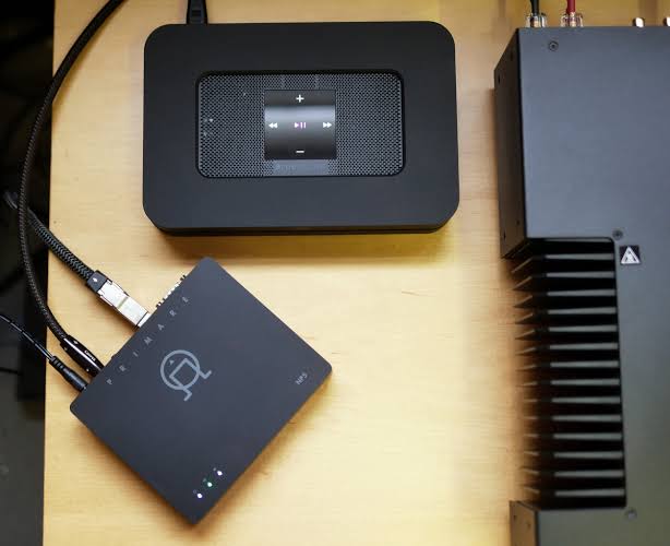 Audio Advisor