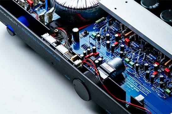 Audio Advisor