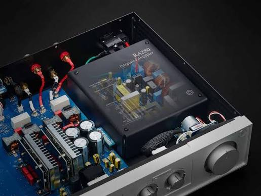 Audio Advisor