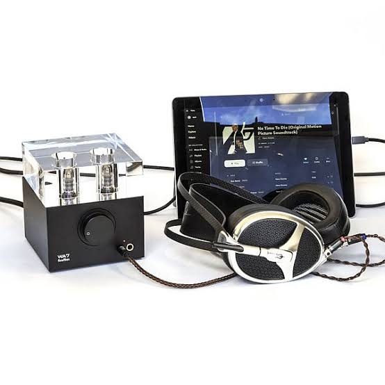 Audio Advisor
