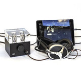 Audio Advisor