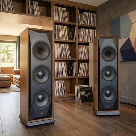 Audio Advisor