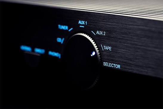 Audio Advisor