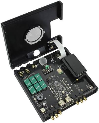 Audio Advisor