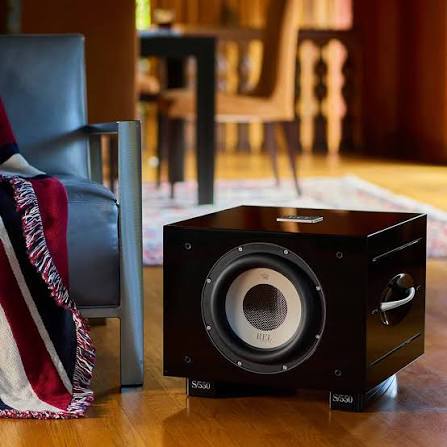 Audio Advisor
