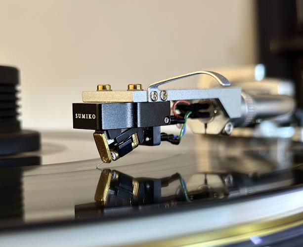 Audio Advisor