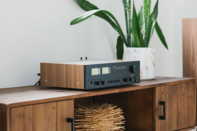 Audio Advisor
