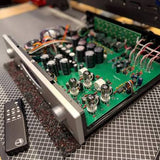 Audio Advisor