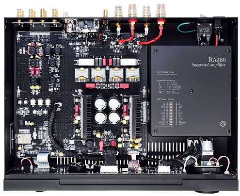 Audio Advisor