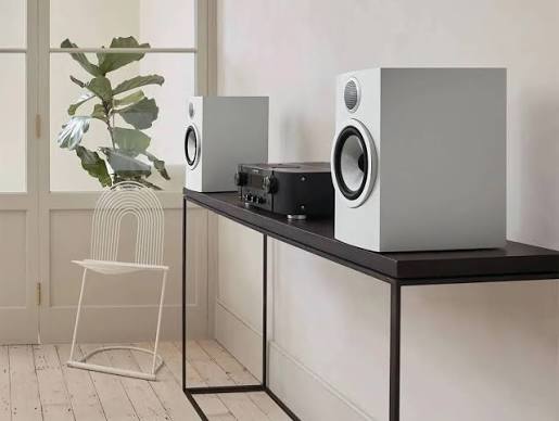 Audio Advisor