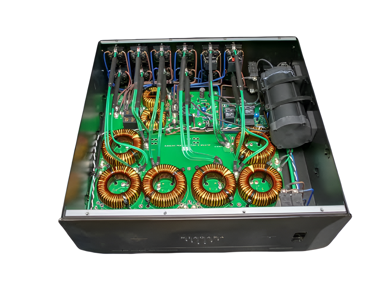 Audio Advisor