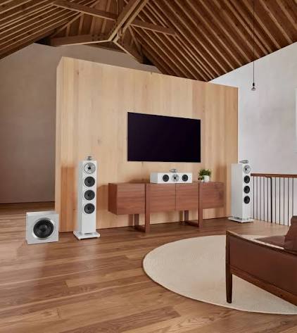 Audio Advisor