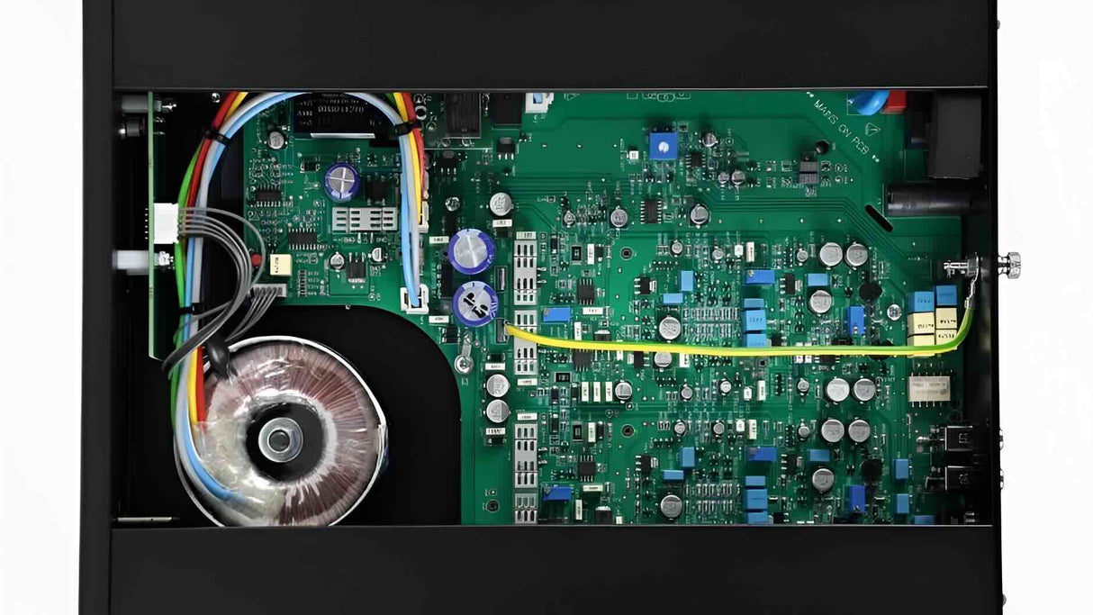 Audio Advisor