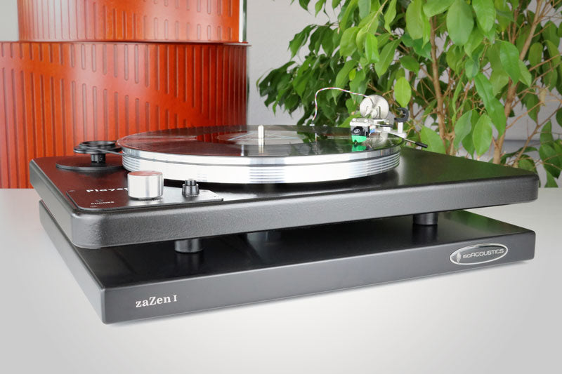 Audio Advisor
