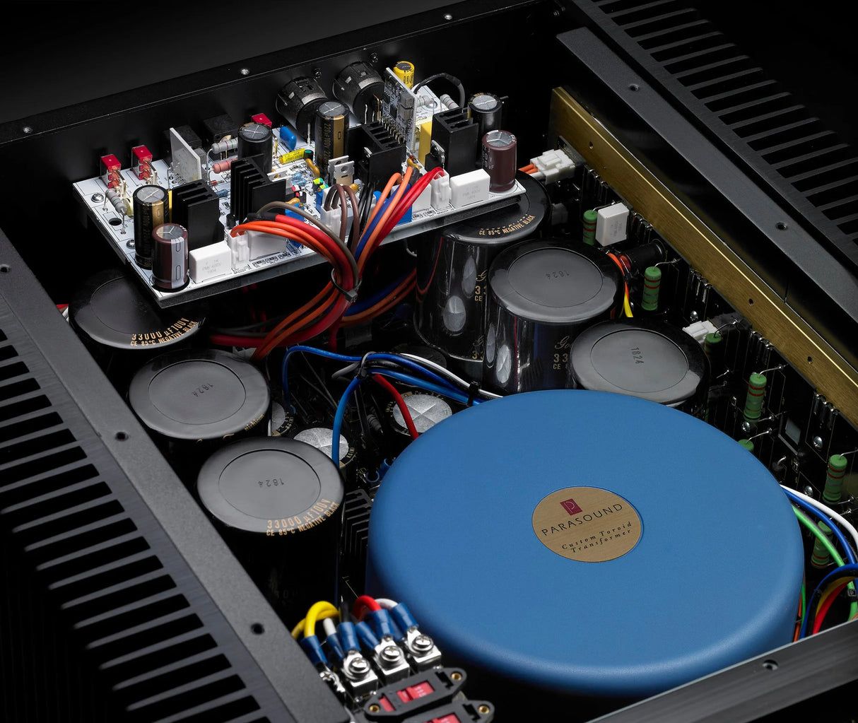 Audio Advisor