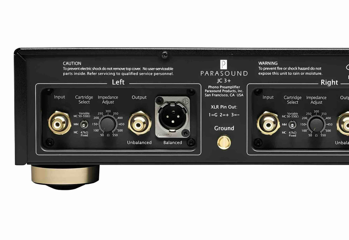 Audio Advisor