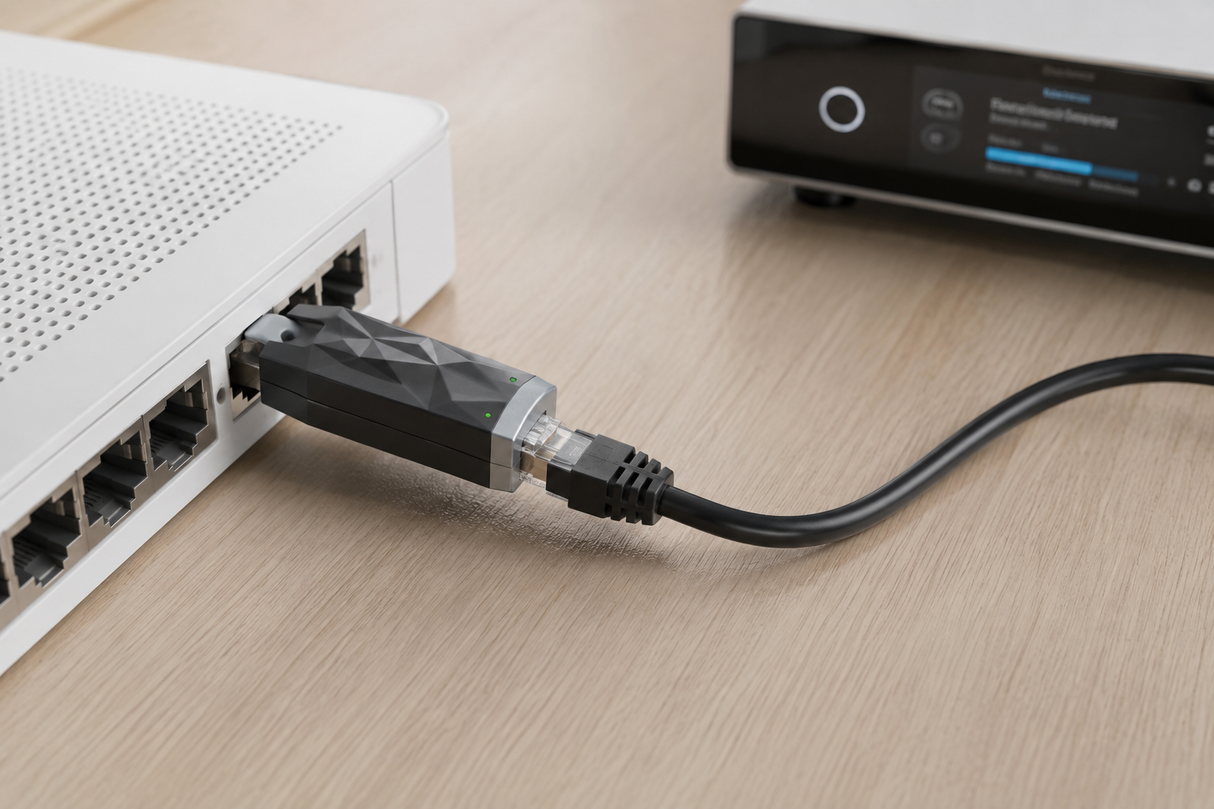 Audio Advisor