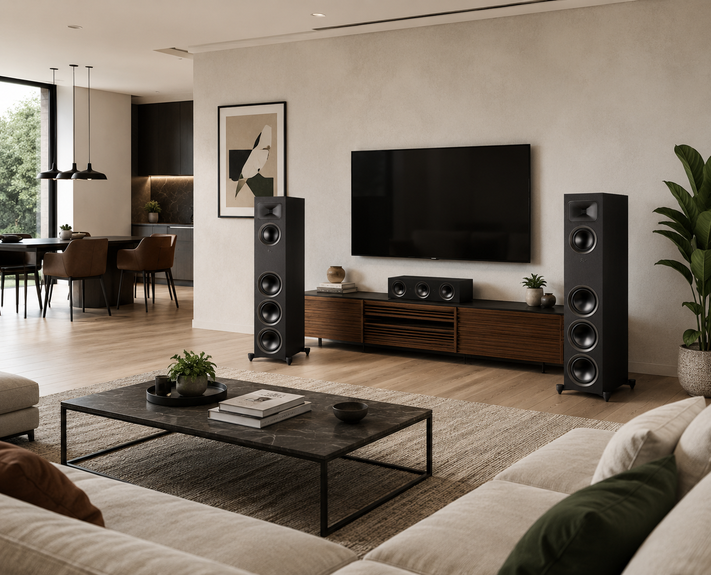 Audio Advisor