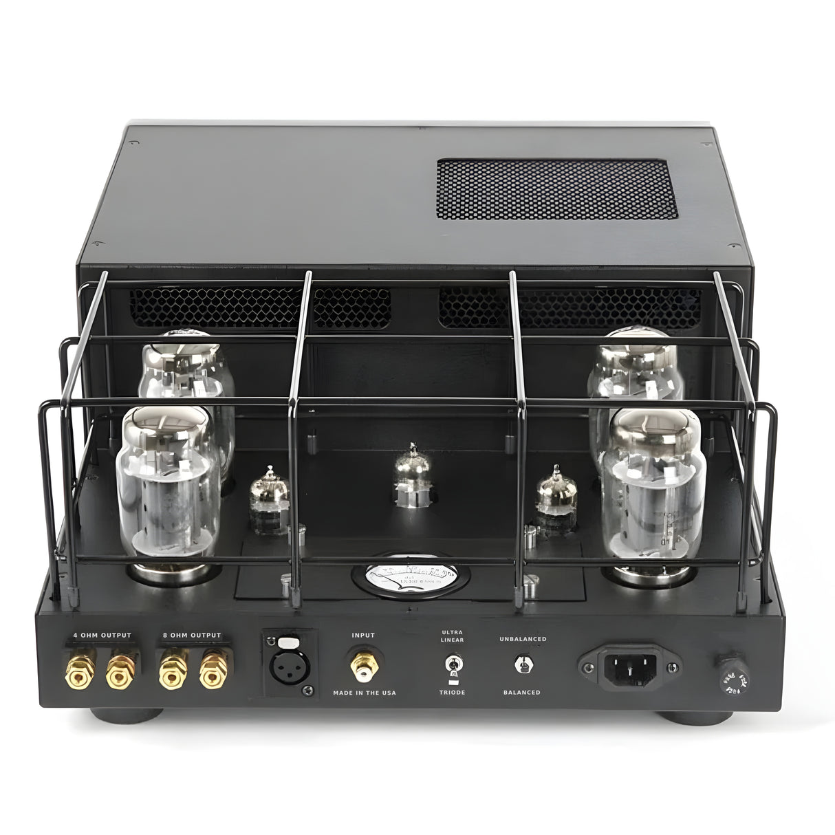 Audio Advisor