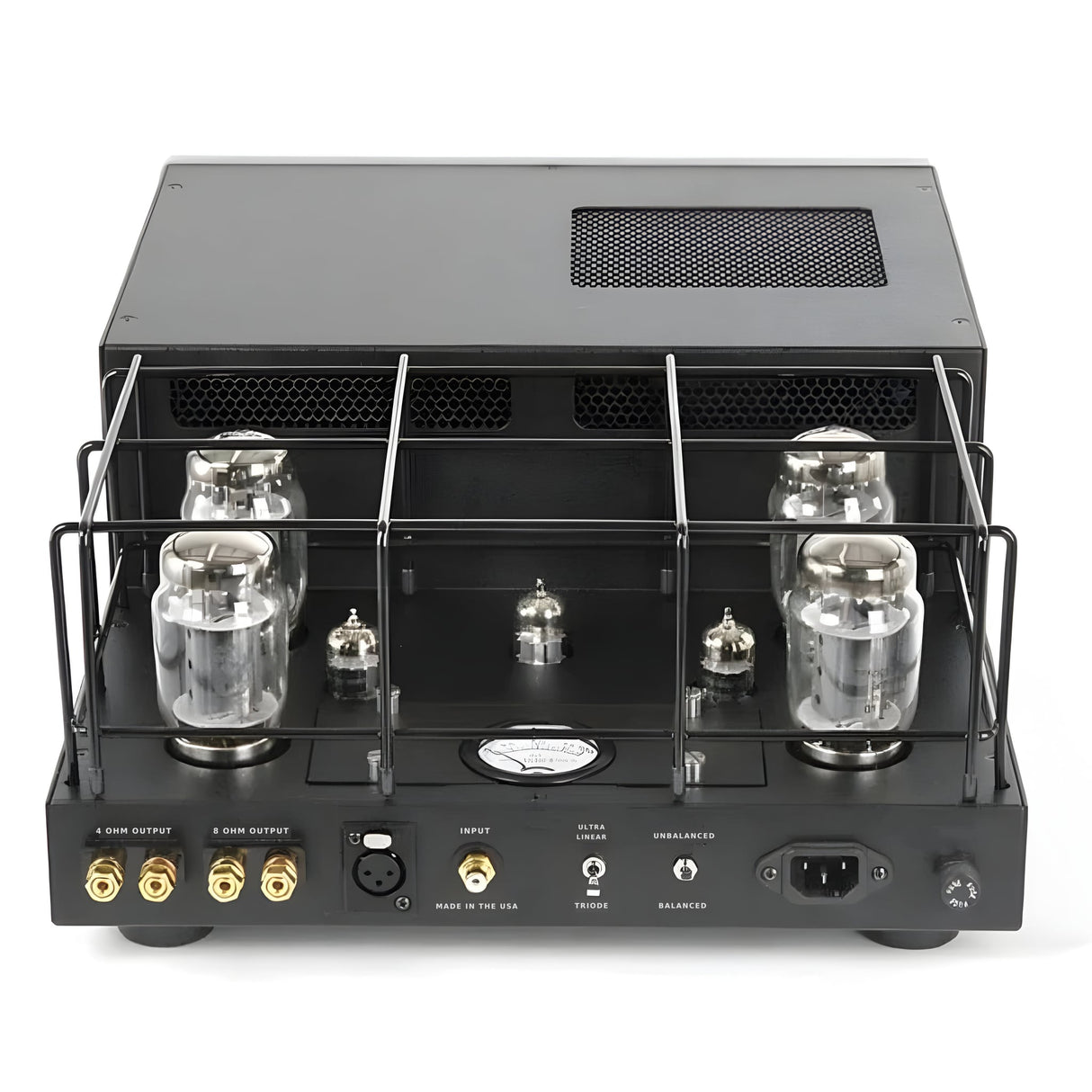 Audio Advisor
