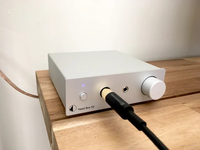 Audio Advisor