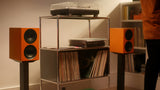 Audio Advisor
