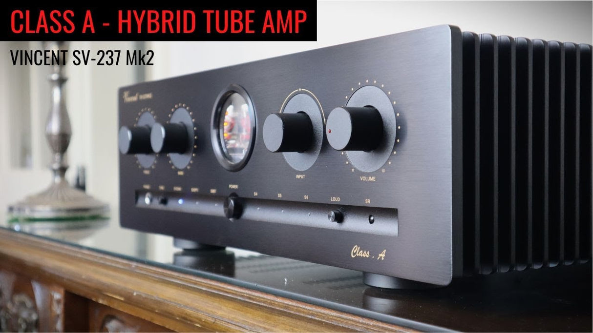 Audio Advisor