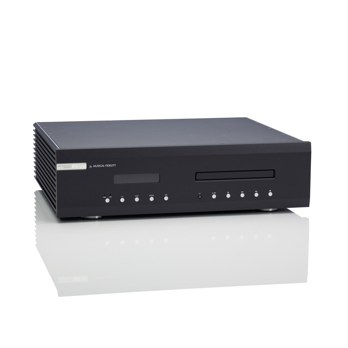Audio Advisor
