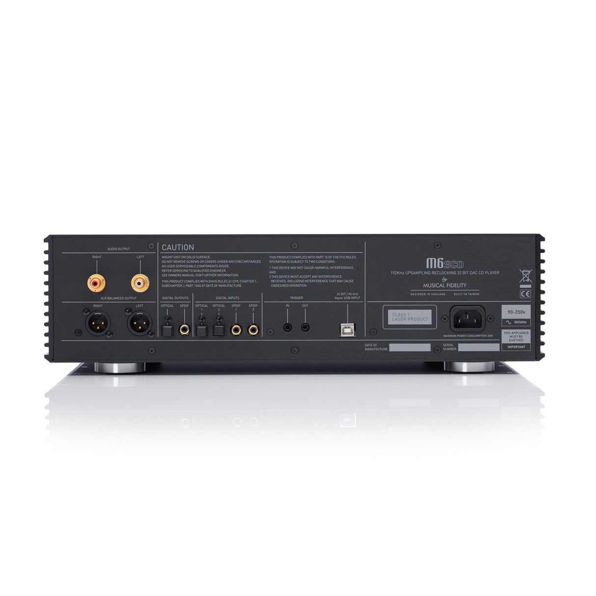Audio Advisor