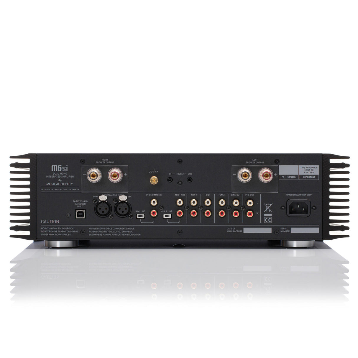 Audio Advisor