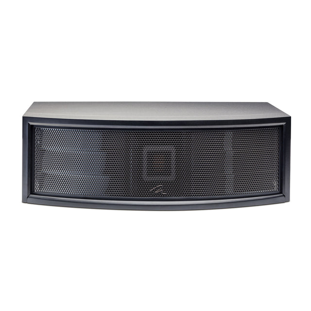 Front of MartinLogan ElectroMotion ESL C Electrostatic Center Channel Loudspeaker