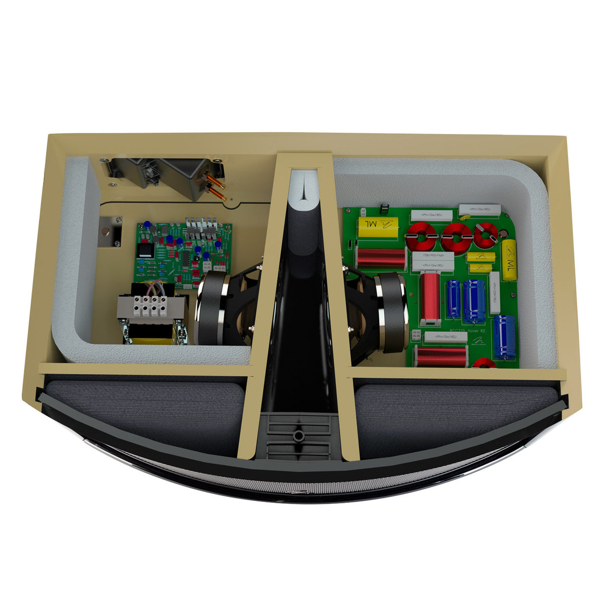 Audio Advisor