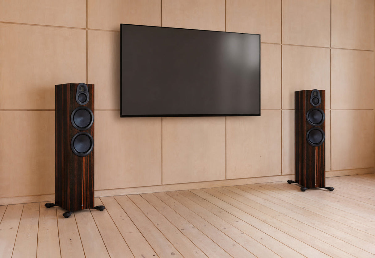 Audio Advisor
