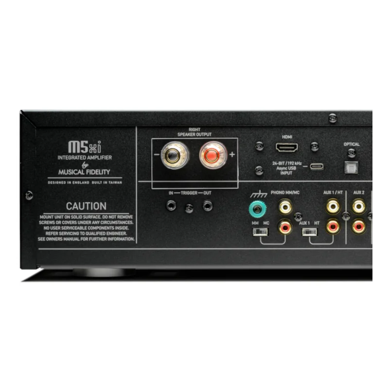 Audio Advisor
