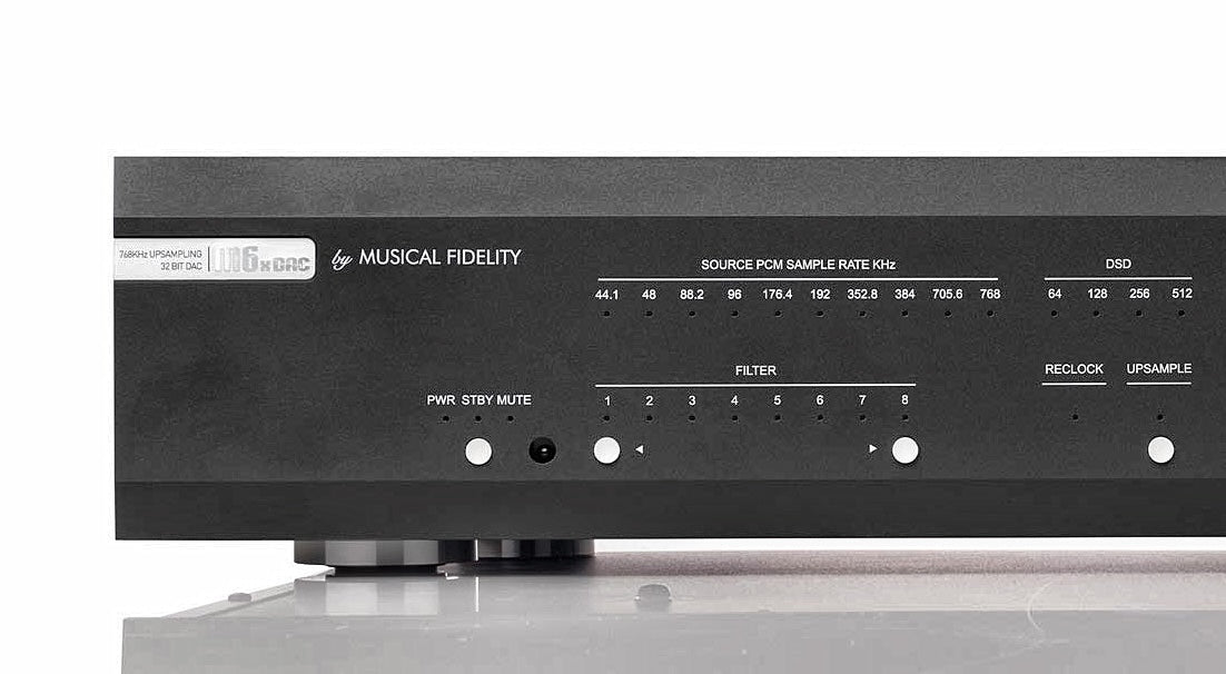 Audio Advisor