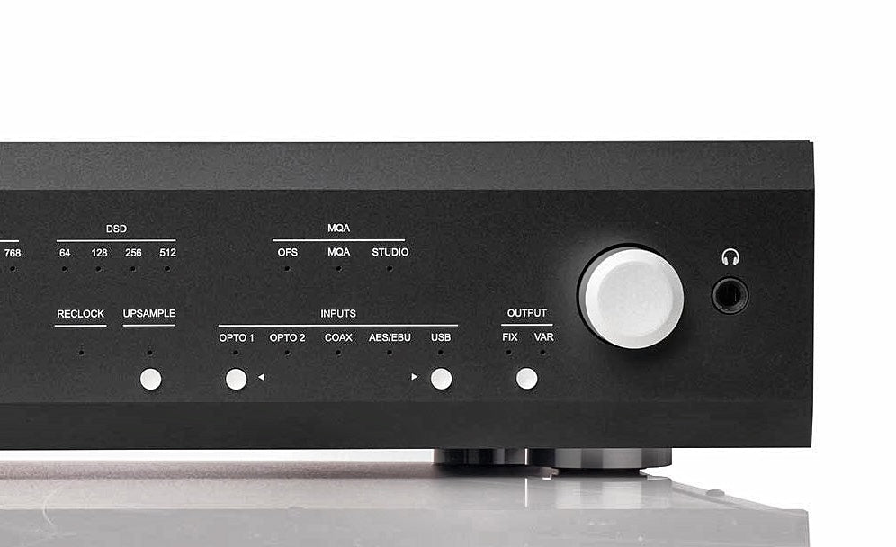 Audio Advisor