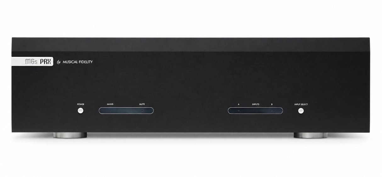 Audio Advisor