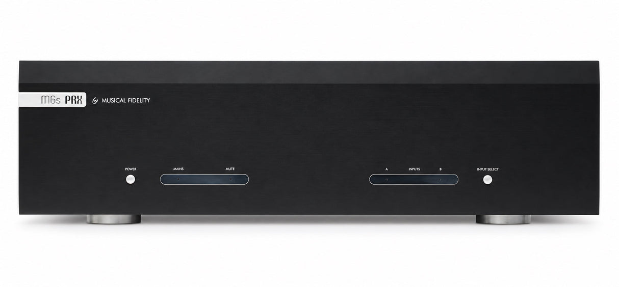 Audio Advisor