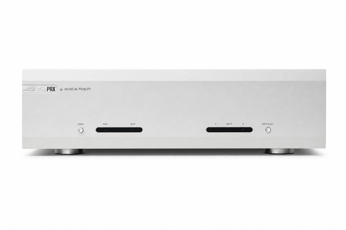 Audio Advisor