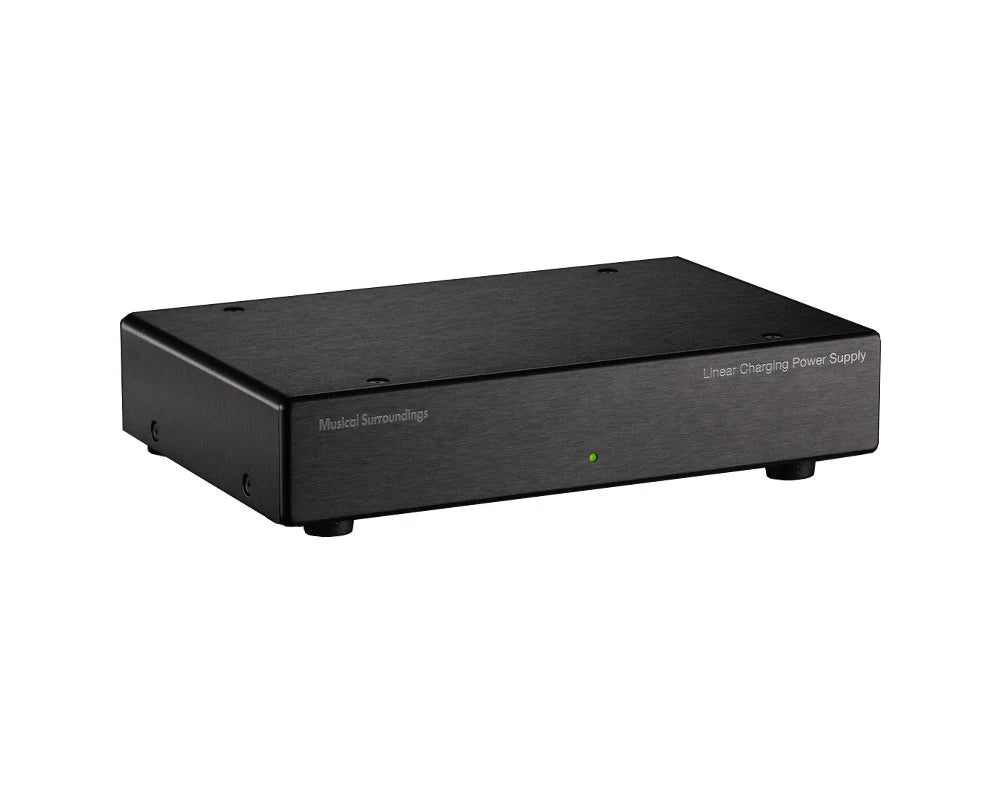 Audio Advisor
