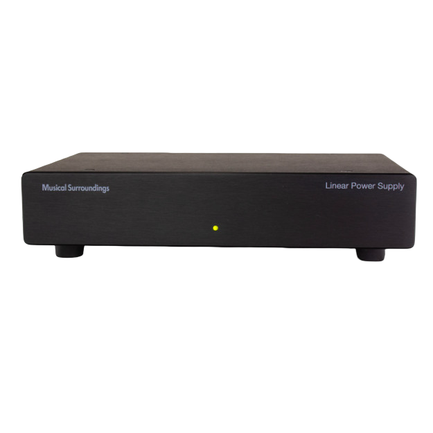 Audio Advisor