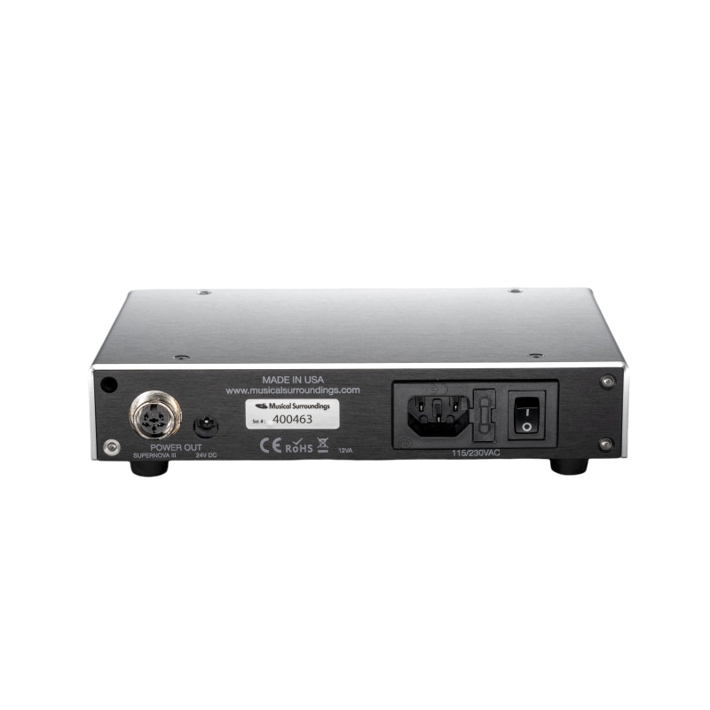Audio Advisor