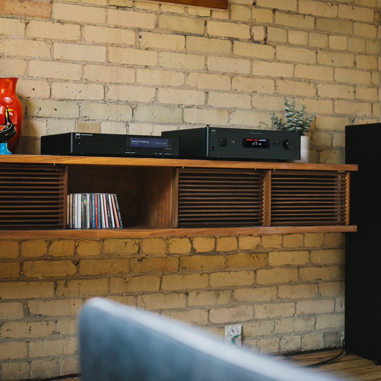 Audio Advisor