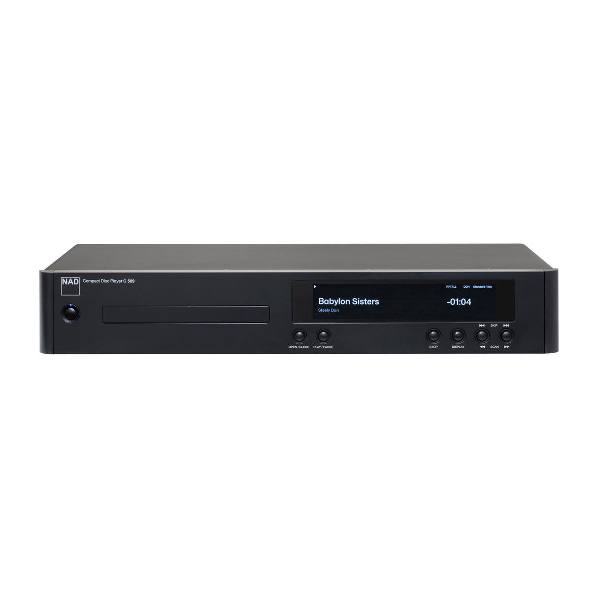 Audio Advisor