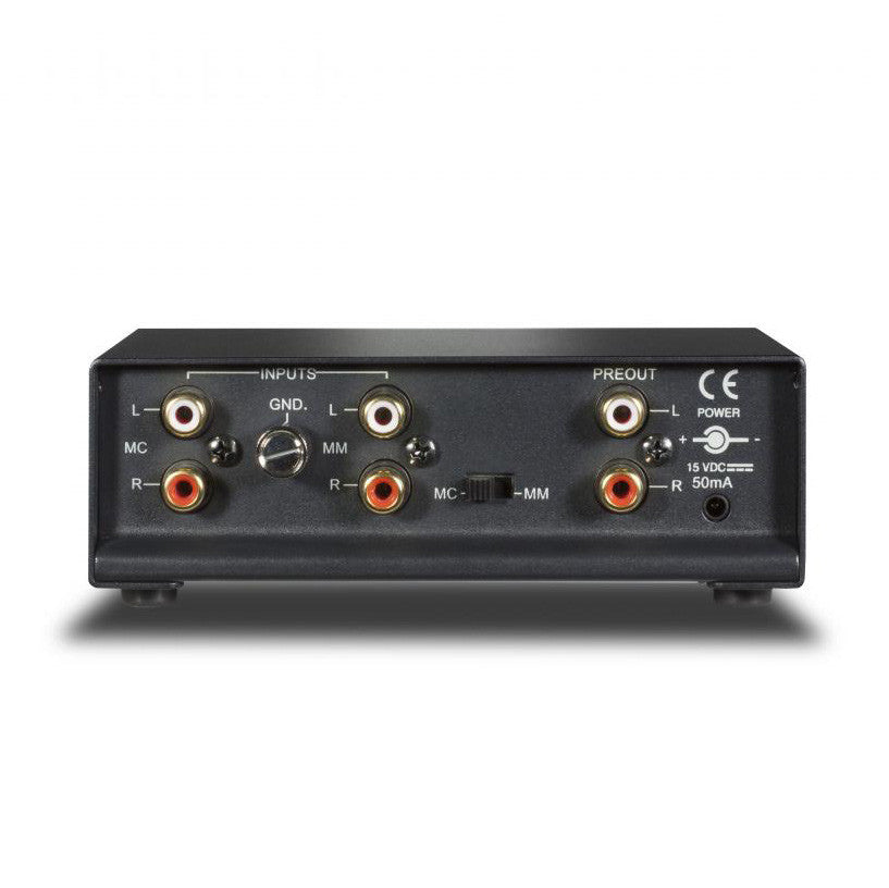 Audio Advisor