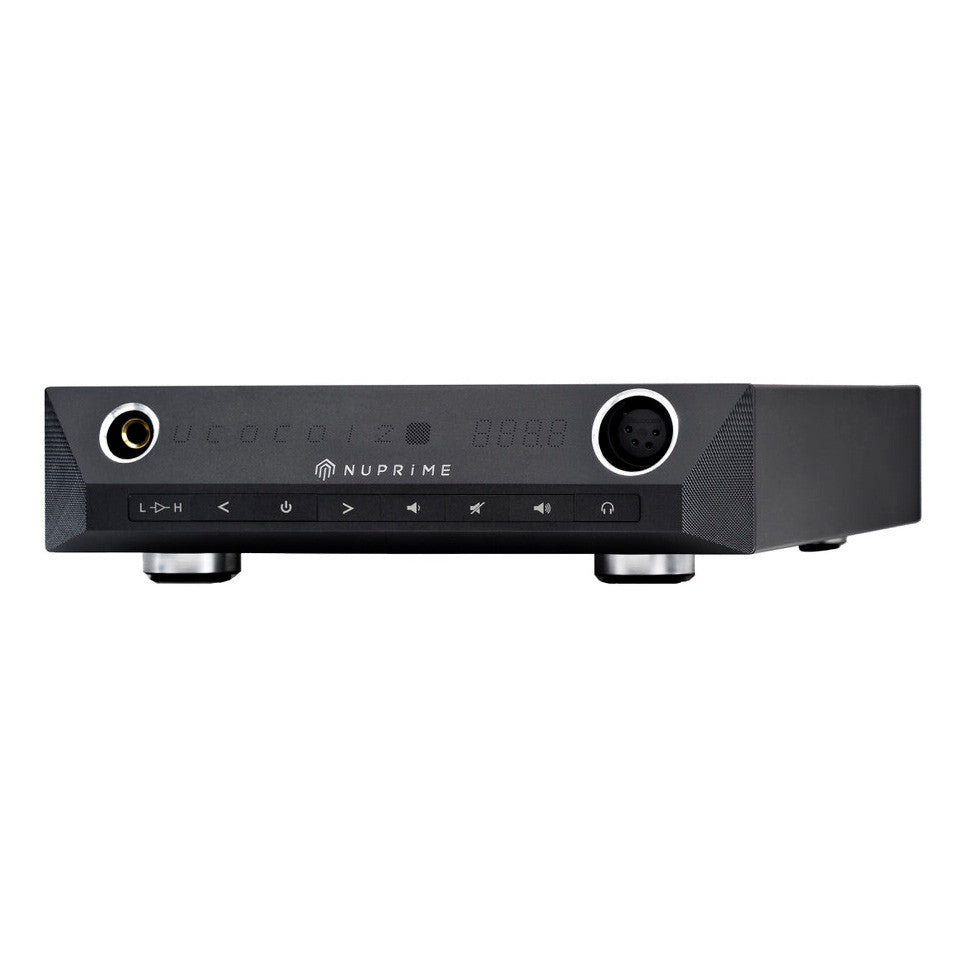 Audio Advisor